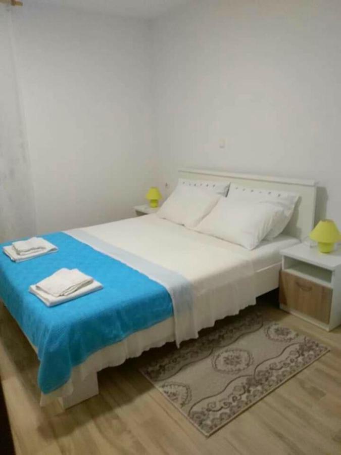 Apartmani Ruzmarin - Seget Donji, Trogir Ngoại thất bức ảnh
