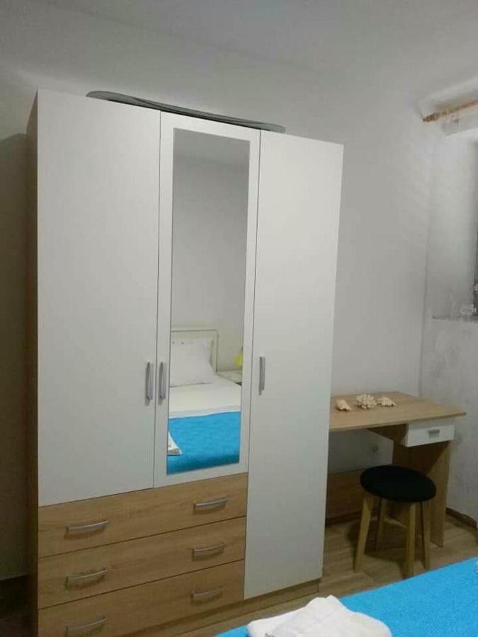 Apartmani Ruzmarin - Seget Donji, Trogir Ngoại thất bức ảnh