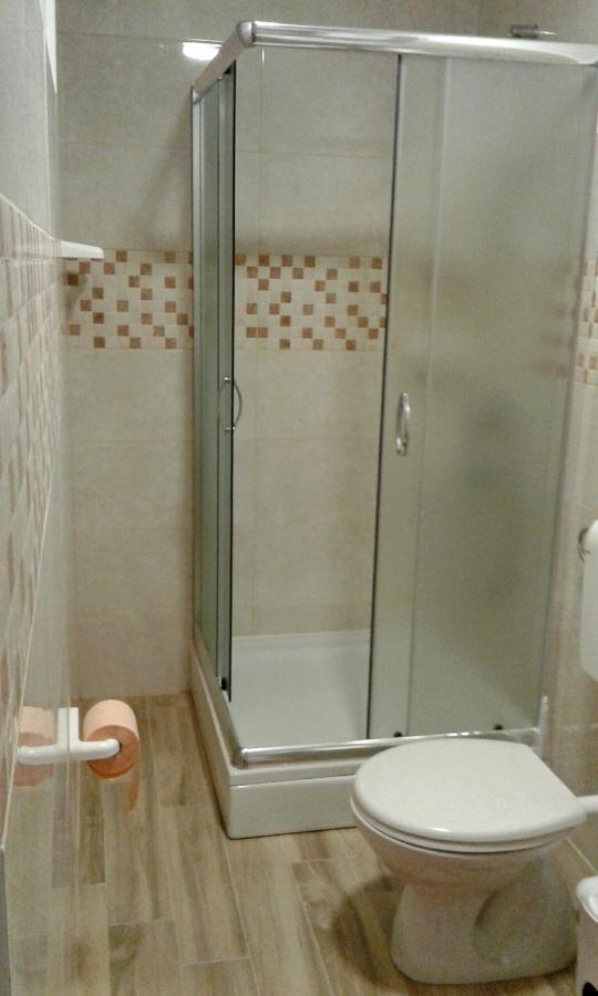 Apartmani Ruzmarin - Seget Donji, Trogir Ngoại thất bức ảnh