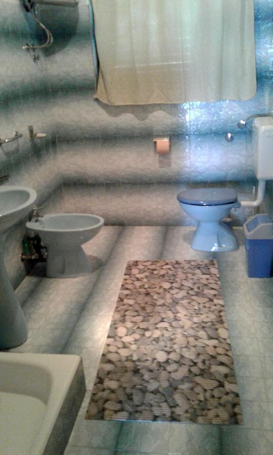 Apartmani Ruzmarin - Seget Donji, Trogir Ngoại thất bức ảnh