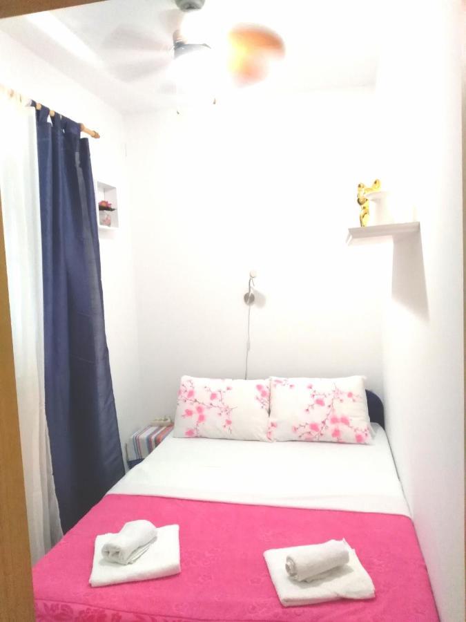 Apartmani Ruzmarin - Seget Donji, Trogir Ngoại thất bức ảnh